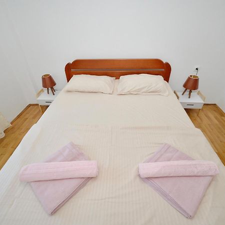Villa Stone House Dobrota,Free Private Parking Kotor Exterior foto