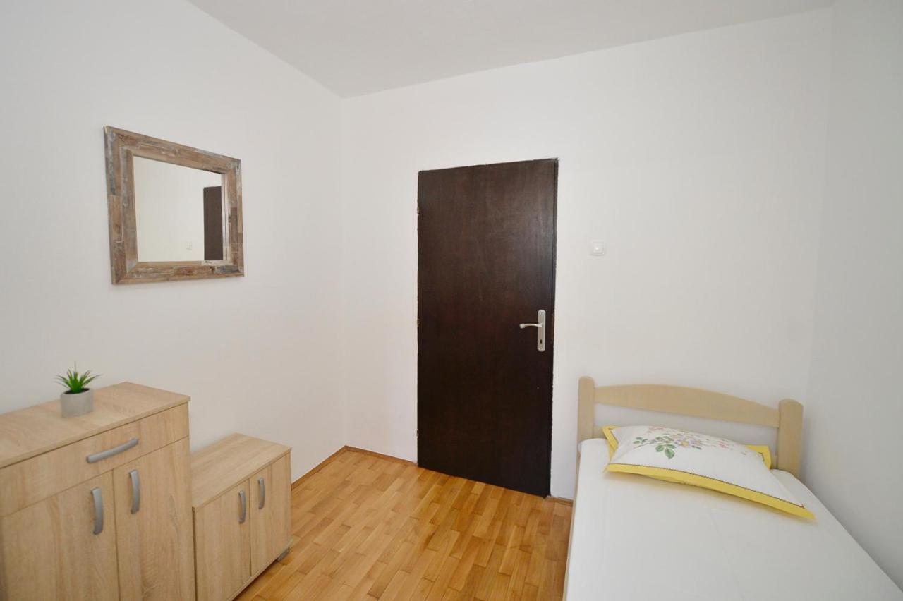 Villa Stone House Dobrota,Free Private Parking Kotor Exterior foto