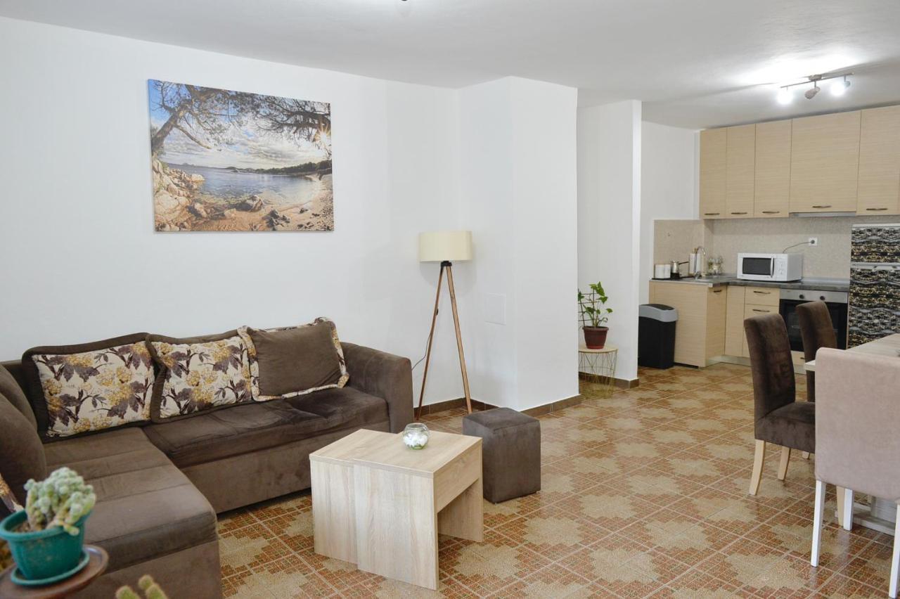 Villa Stone House Dobrota,Free Private Parking Kotor Exterior foto