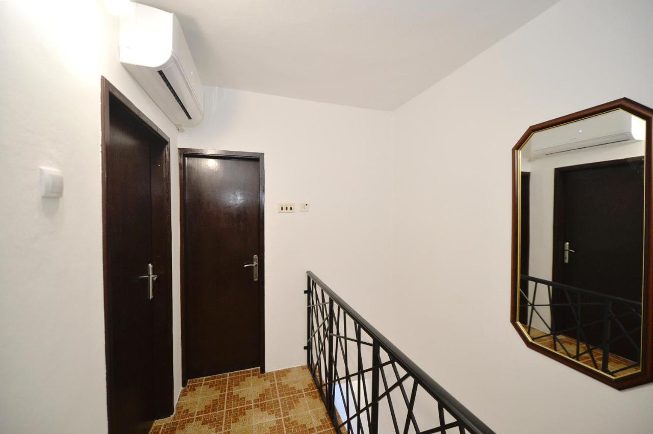 Villa Stone House Dobrota,Free Private Parking Kotor Exterior foto