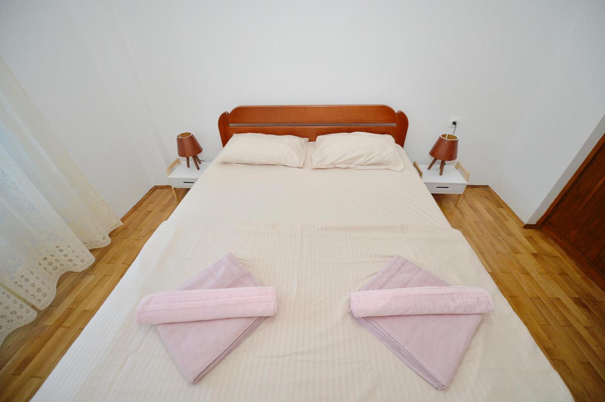 Villa Stone House Dobrota,Free Private Parking Kotor Exterior foto