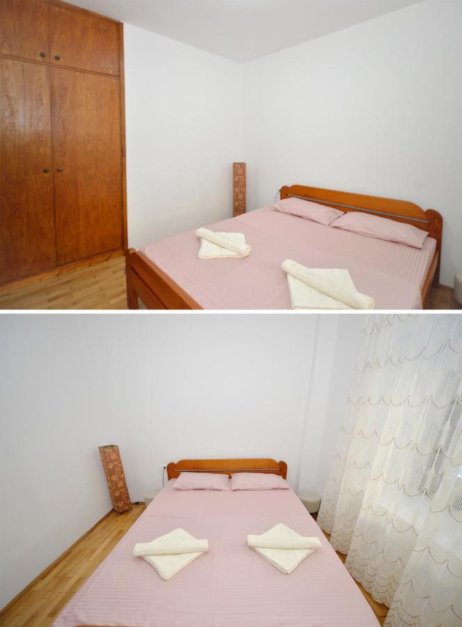 Villa Stone House Dobrota,Free Private Parking Kotor Exterior foto